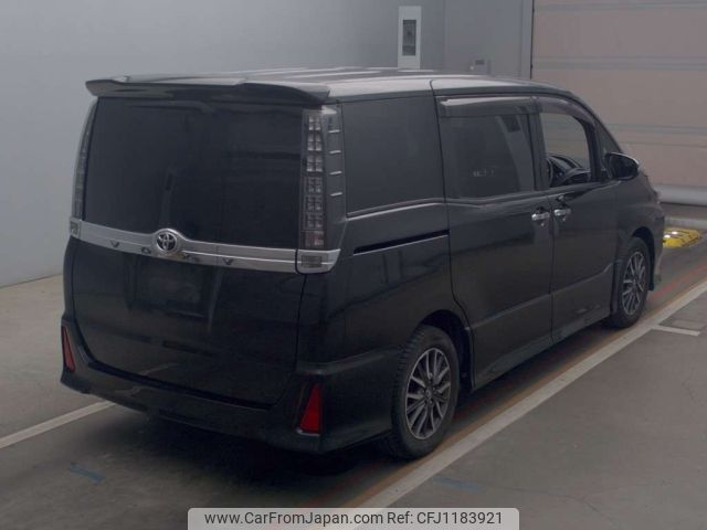 toyota voxy 2016 -TOYOTA--Voxy ZRR80W-0278378---TOYOTA--Voxy ZRR80W-0278378- image 2