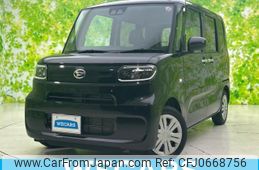 daihatsu tanto 2023 quick_quick_5BA-LA650S_LA650S-0350626