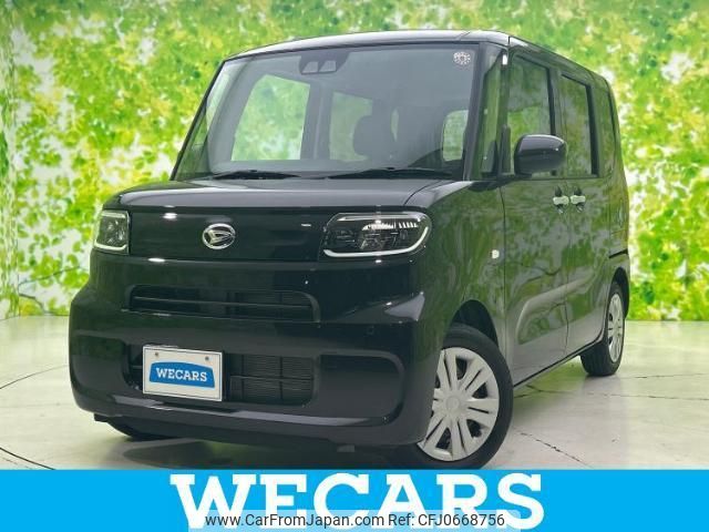 daihatsu tanto 2023 quick_quick_5BA-LA650S_LA650S-0350626 image 1