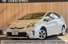 toyota prius 2014 -TOYOTA--Prius DAA-ZVW30--ZVW30-1817578---TOYOTA--Prius DAA-ZVW30--ZVW30-1817578-