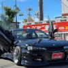 nissan silvia 1997 GOO_JP_700070667430240918001 image 33