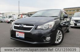 subaru impreza-wagon 2013 -SUBARU 【函館 300ﾂ9012】--Impreza Wagon GP7--043767---SUBARU 【函館 300ﾂ9012】--Impreza Wagon GP7--043767-