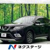 nissan x-trail 2014 -NISSAN--X-Trail DBA-NT32--NT32-018517---NISSAN--X-Trail DBA-NT32--NT32-018517- image 1