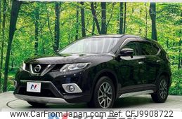 nissan x-trail 2014 -NISSAN--X-Trail DBA-NT32--NT32-018517---NISSAN--X-Trail DBA-NT32--NT32-018517-