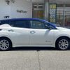 nissan leaf 2019 -NISSAN--Leaf ZAA-ZE1--ZE1-060212---NISSAN--Leaf ZAA-ZE1--ZE1-060212- image 7