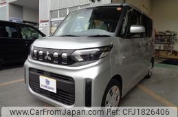 mitsubishi ek-space 2024 CFJ1826406