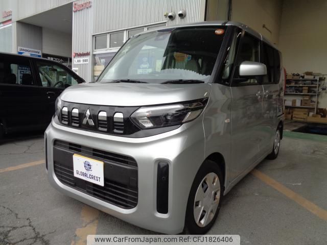 mitsubishi ek-space 2024 CFJ1826406 image 1