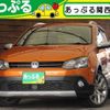 volkswagen polo 2016 quick_quick_DBA-6RCJZW_WVWZZZ6RZGU061759 image 1
