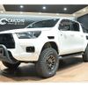 toyota hilux 2023 GOO_NET_EXCHANGE_0507402A30250501W001 image 1
