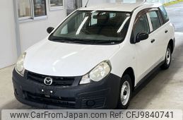 mazda familia-van 2010 -MAZDA--Familia Van BVY12-512156---MAZDA--Familia Van BVY12-512156-