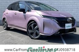 nissan aura 2022 -NISSAN--AURA 6AA-FSNE13--FSNE13-505640---NISSAN--AURA 6AA-FSNE13--FSNE13-505640-