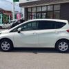 nissan note 2015 -NISSAN--Note DBA-E12--E12-415155---NISSAN--Note DBA-E12--E12-415155- image 9