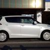 suzuki swift 2015 -SUZUKI--Swift DBA-ZC72S--ZC72S-353232---SUZUKI--Swift DBA-ZC72S--ZC72S-353232- image 10