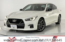 nissan skyline 2020 CFJ1746645