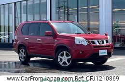 nissan x-trail 2012 -NISSAN--X-Trail DBA-NT31--NT31-241683---NISSAN--X-Trail DBA-NT31--NT31-241683-
