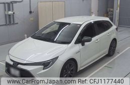 toyota corolla-touring-wagon 2020 -TOYOTA 【名古屋 382ね1020】--Corolla Touring ZWE211W-6050051---TOYOTA 【名古屋 382ね1020】--Corolla Touring ZWE211W-6050051-