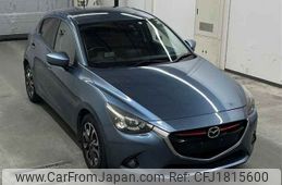mazda demio 2015 CFJ1815600