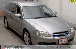 subaru legacy-touring-wagon 2004 CFJ1695640