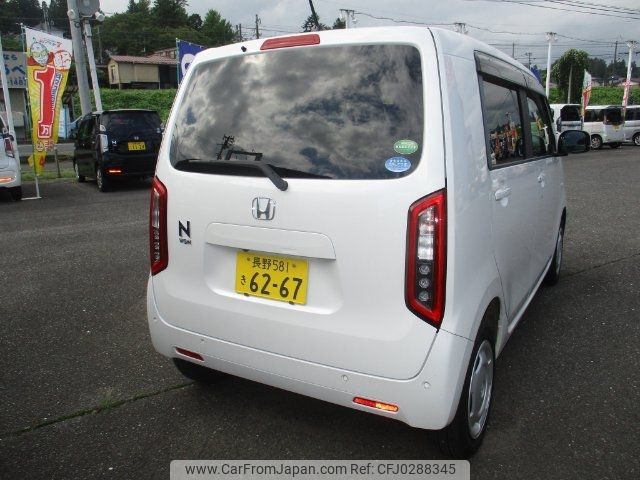 honda n-wgn 2020 -HONDA 【名変中 】--N WGN JH4--1002082---HONDA 【名変中 】--N WGN JH4--1002082- image 2