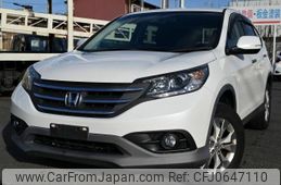 honda cr-v 2012 quick_quick_DBA-RM1_RM1-1006714