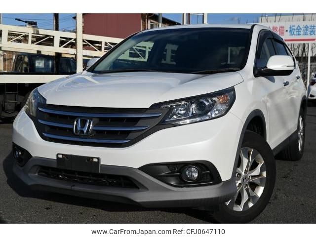 honda cr-v 2012 quick_quick_DBA-RM1_RM1-1006714 image 1