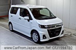 suzuki wagon-r 2025 CFJ1594780
