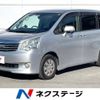 toyota noah 2010 -TOYOTA--Noah DBA-ZRR70G--ZRR70-0387925---TOYOTA--Noah DBA-ZRR70G--ZRR70-0387925- image 1