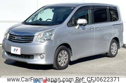 toyota noah 2010 -TOYOTA--Noah DBA-ZRR70G--ZRR70-0387925---TOYOTA--Noah DBA-ZRR70G--ZRR70-0387925-