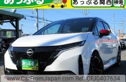 nissan aura 2022 quick_quick_6AA-FE13_FE13-228639