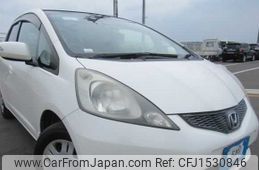honda fit 2008 CFJ1530846