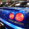 nissan skyline 2001 CFJ1637467 image 19