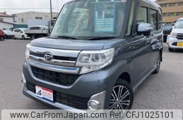 daihatsu tanto 2014 -DAIHATSU 【函館 580ｿ6844】--Tanto LA610S--0025927---DAIHATSU 【函館 580ｿ6844】--Tanto LA610S--0025927-