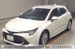 toyota corolla-sport 2020 -TOYOTA 【鹿児島 301ﾆ2986】--Corolla Sport 6AA-ZWE211H--ZWE211-1033438---TOYOTA 【鹿児島 301ﾆ2986】--Corolla Sport 6AA-ZWE211H--ZWE211-1033438-