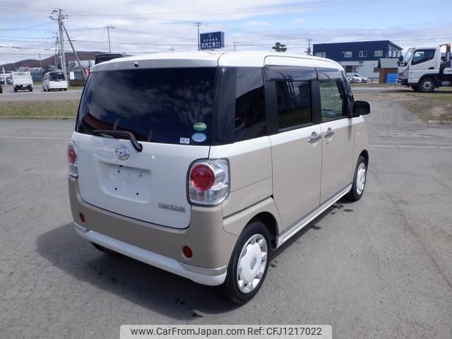 daihatsu move-canbus 2019 -DAIHATSU--Move Canbus LA810S--0038896---DAIHATSU--Move Canbus LA810S--0038896- image 2