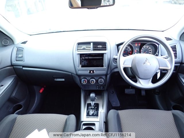 mitsubishi rvr 2018 -MITSUBISHI--RVR DBA-GA4W--GA4W-5000267---MITSUBISHI--RVR DBA-GA4W--GA4W-5000267- image 2
