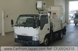 isuzu elf-truck 2018 -ISUZU--Elf NKS85AN-7010597---ISUZU--Elf NKS85AN-7010597-