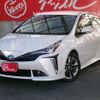 toyota prius 2020 -TOYOTA--Prius DAA-ZVW51--ZVW51-6139869---TOYOTA--Prius DAA-ZVW51--ZVW51-6139869- image 1