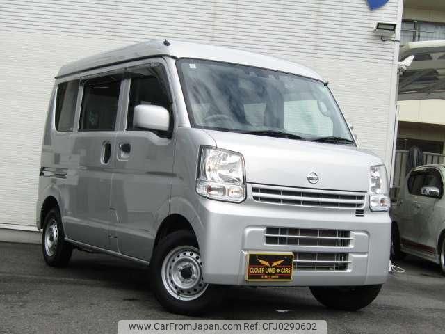 nissan nv100-clipper 2022 quick_quick_5BD-DR17V_DR17V-584894 image 1