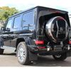 mercedes-benz g-class 2021 quick_quick_3DA-463350_W1N4633502X395196 image 3