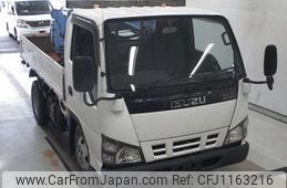 isuzu elf-truck 2004 -ISUZU--Elf NKR81A-7004305---ISUZU--Elf NKR81A-7004305-