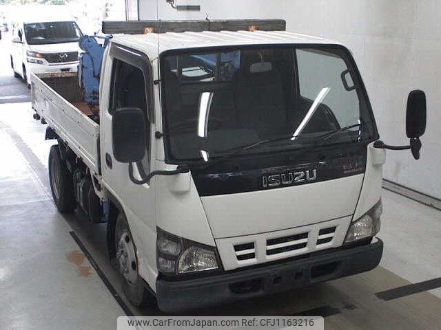 isuzu elf-truck 2004 -ISUZU--Elf NKR81A-7004305---ISUZU--Elf NKR81A-7004305- image 1
