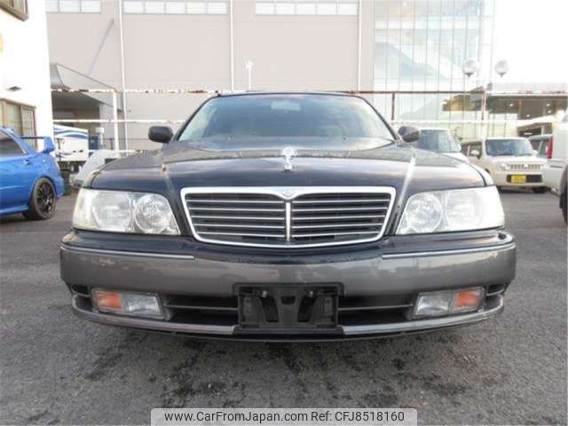 nissan cima 1997 -NISSAN--Cima E-FHY33--FHY33-200231---NISSAN--Cima E-FHY33--FHY33-200231- image 2