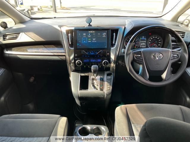 toyota alphard 2016 quick_quick_AGH30W_AGH30-0095932 image 2