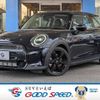 mini mini-others 2022 -BMW--BMW Mini 3BA-XR20MW--WMW52DH0802S07961---BMW--BMW Mini 3BA-XR20MW--WMW52DH0802S07961- image 1