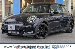mini mini-others 2022 -BMW--BMW Mini 3BA-XR20MW--WMW52DH0802S07961---BMW--BMW Mini 3BA-XR20MW--WMW52DH0802S07961-