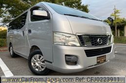 nissan caravan-van 2012 -NISSAN--Caravan Van LDF-VW6E26--VW6E26-001248---NISSAN--Caravan Van LDF-VW6E26--VW6E26-001248-