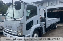 isuzu forward 2010 -ISUZU 【長崎 100ﾜ1431】--Forward FRR90S1--7022893---ISUZU 【長崎 100ﾜ1431】--Forward FRR90S1--7022893-