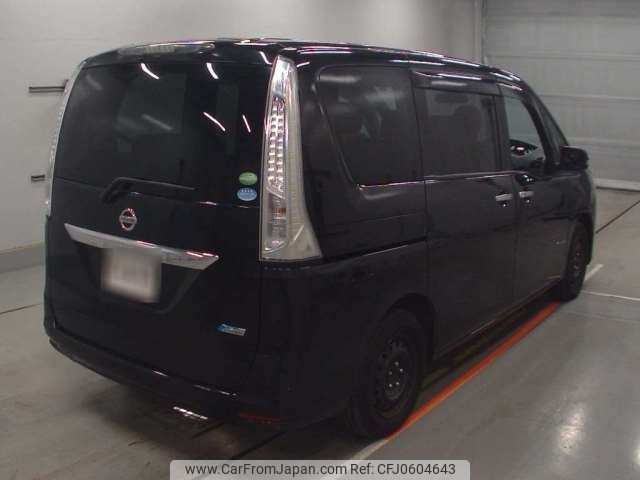 nissan serena 2014 -NISSAN--Serena DAA-HC26--HC26-114093---NISSAN--Serena DAA-HC26--HC26-114093- image 2