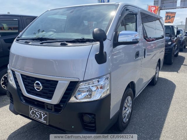 nissan caravan-van 2019 -NISSAN--Caravan Van LDF-VW6E26--VW6E26-109028---NISSAN--Caravan Van LDF-VW6E26--VW6E26-109028- image 2