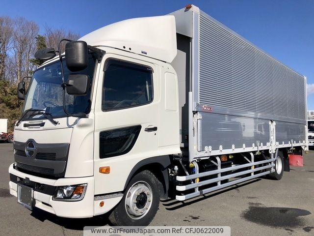 hino ranger 2017 -HINO--Hino Ranger 2PG-FE2ABG--FE2AB-100213---HINO--Hino Ranger 2PG-FE2ABG--FE2AB-100213- image 1